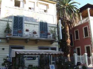Hotel Belvedere Viareggio Zewnętrze zdjęcie