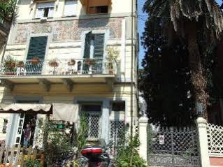 Hotel Belvedere Viareggio Zewnętrze zdjęcie
