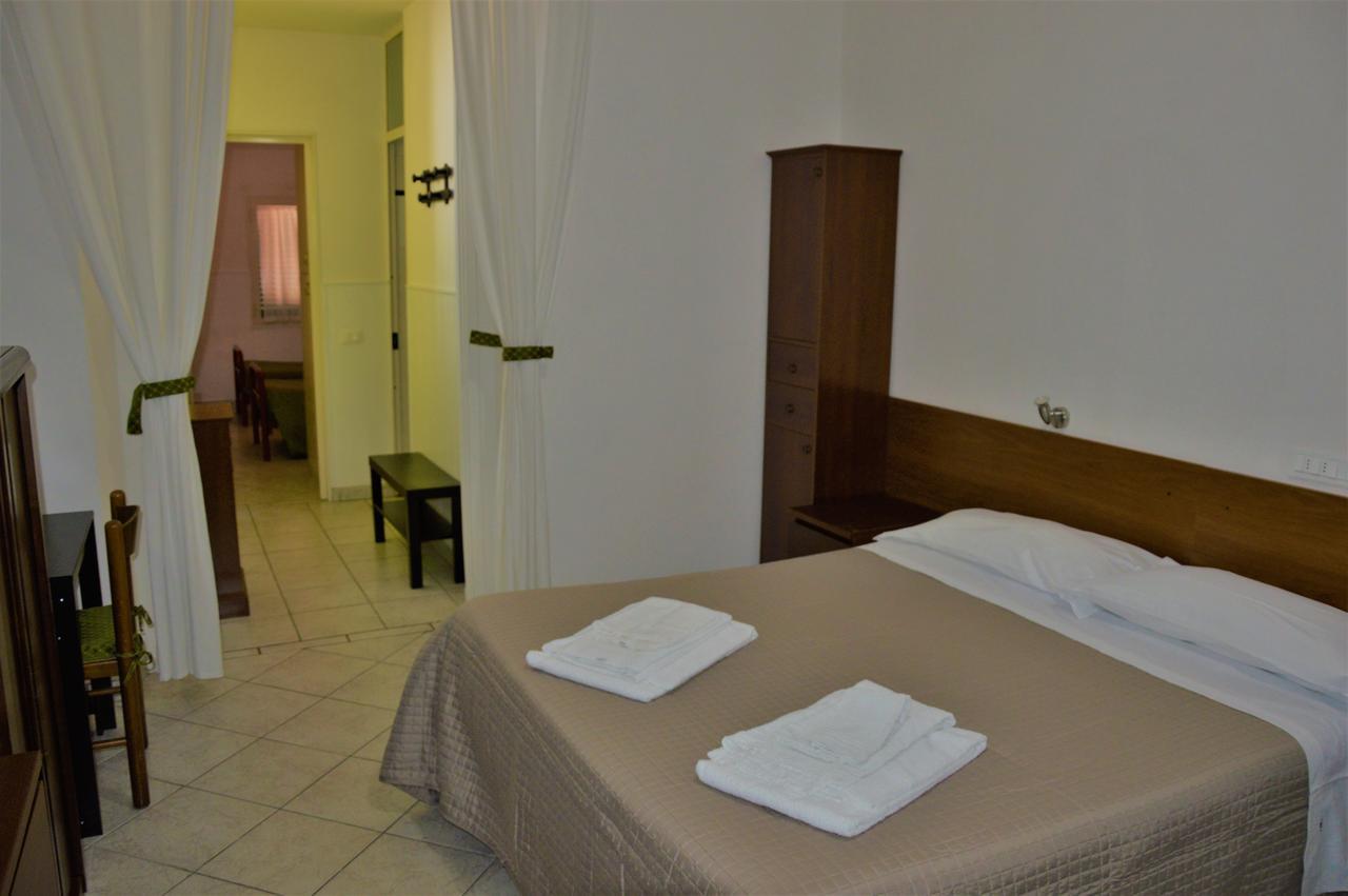Hotel Belvedere Viareggio Zewnętrze zdjęcie