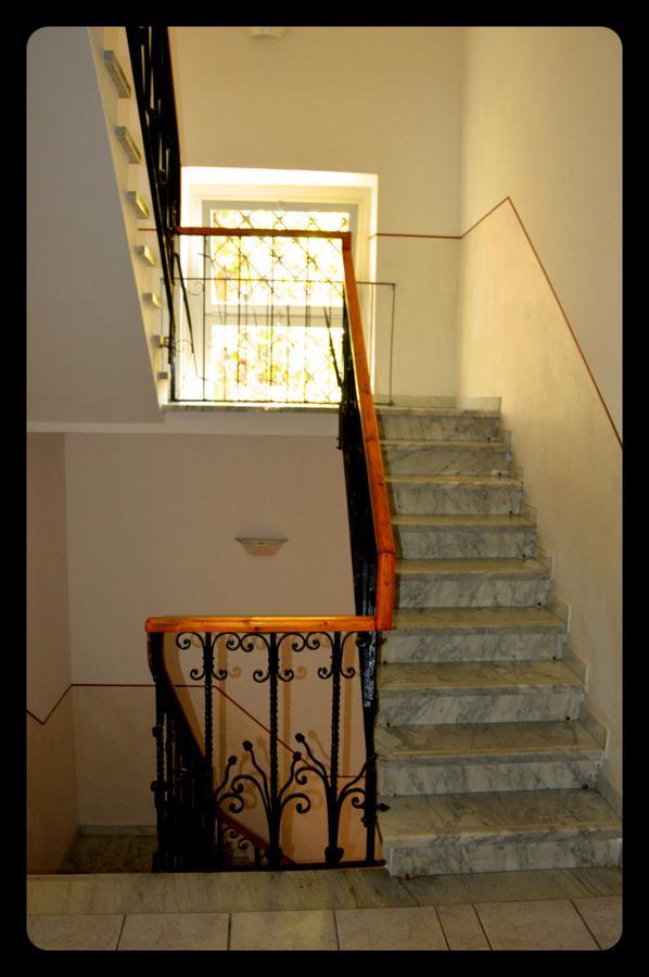 Hotel Belvedere Viareggio Zewnętrze zdjęcie