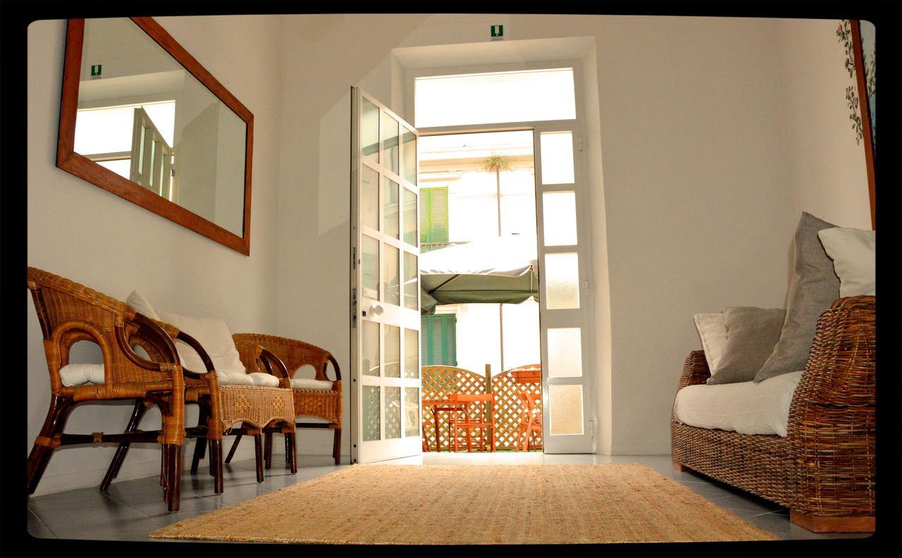 Hotel Belvedere Viareggio Zewnętrze zdjęcie