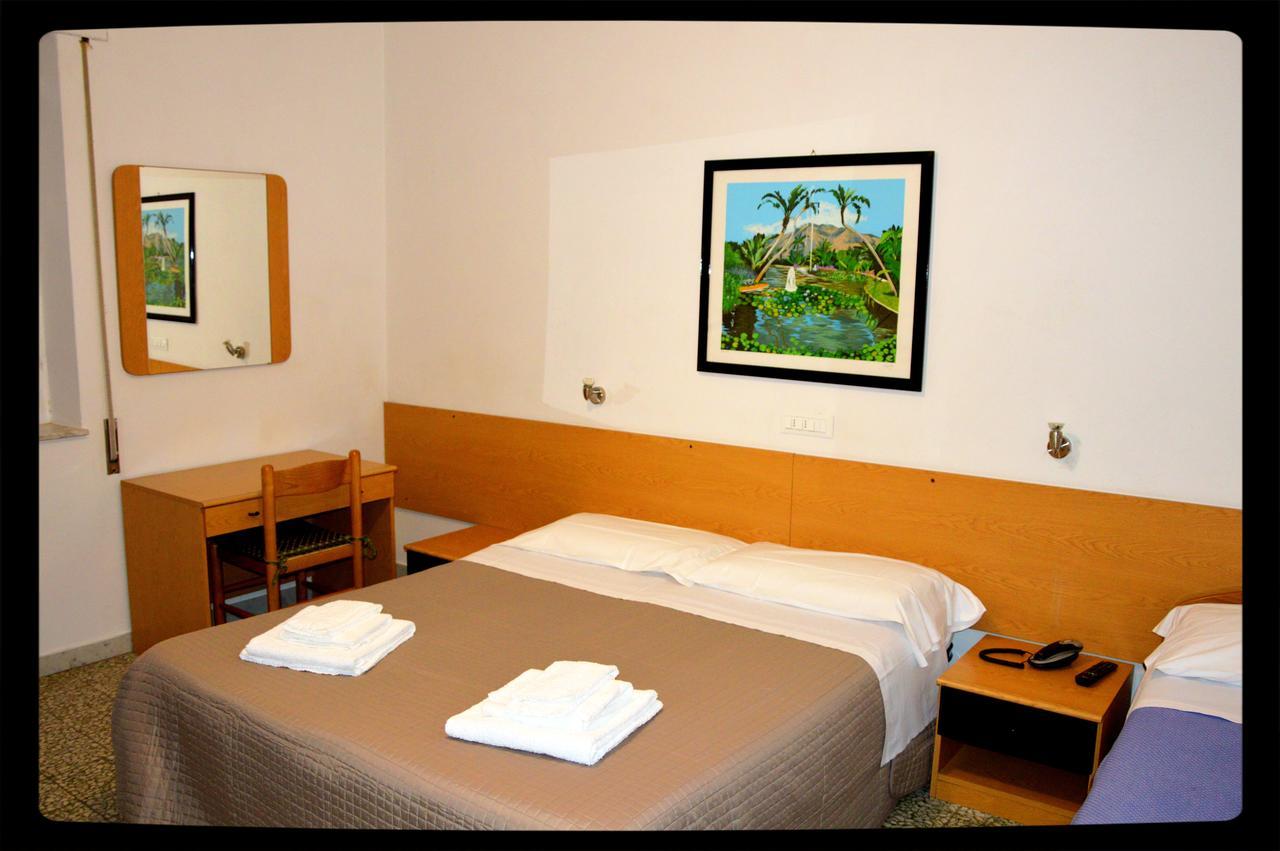 Hotel Belvedere Viareggio Zewnętrze zdjęcie