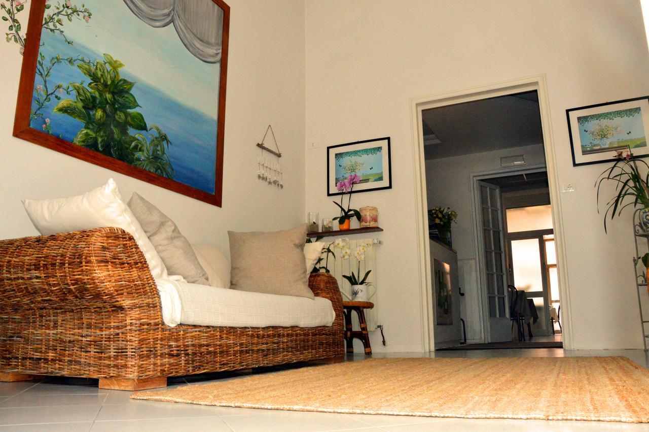 Hotel Belvedere Viareggio Zewnętrze zdjęcie