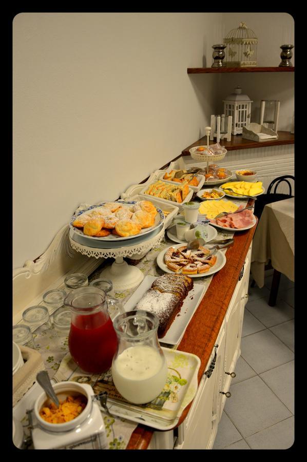 Hotel Belvedere Viareggio Zewnętrze zdjęcie
