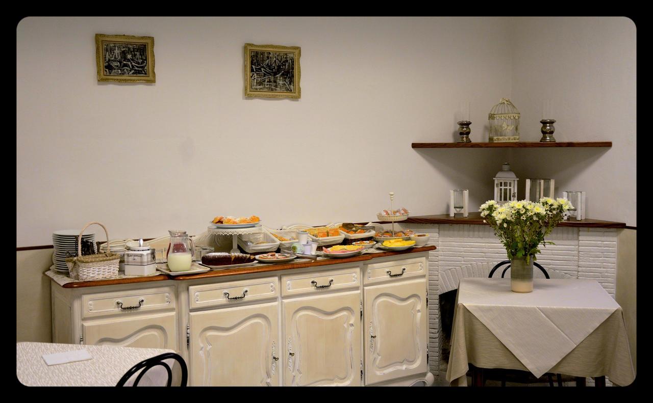 Hotel Belvedere Viareggio Zewnętrze zdjęcie