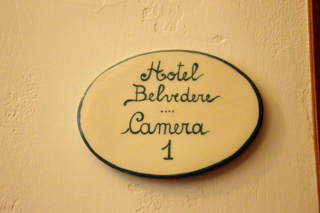 Hotel Belvedere Viareggio Zewnętrze zdjęcie